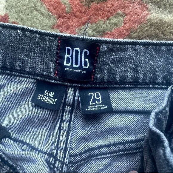 Bdg jeans  - Picture 3 of 4